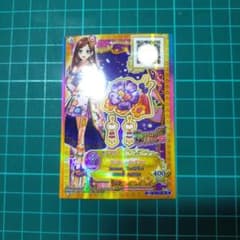 アイカツスターズ　アジアンナイトアクセのサムネイル
