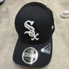 New Era 9FIFTY Black Baseball Capのサムネイル