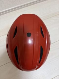 キャッチャー用ヘルメット軟式用　Lサイズのサムネイル