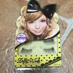 ★つけまつげ★のサムネイル