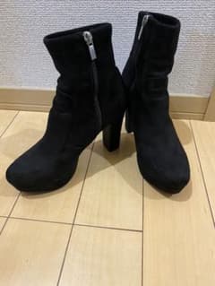 REZOY ショートブーツのサムネイル