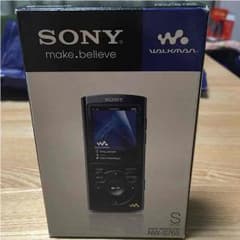 SONYデジタルメディアプレイヤーNW-S765のサムネイル