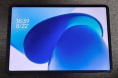 Xiaomi Pad 7 128GB グレーのサムネイル