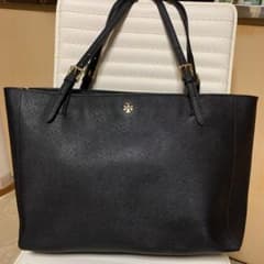 トリーバーチ トートバッグ  ブラックのサムネイル