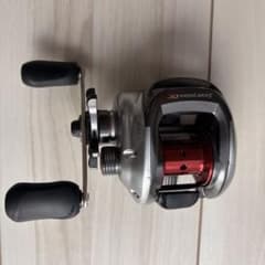 【SHIMANO】シマノ 11Scorpion DC ベイトリール 左巻き 4 SHIMANO】シマノ 11Scorpion DC ベイトリール 左巻き 4 - メルカリ