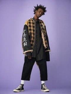 KIDILL 2019AW スージースーコラボ　最終値下げのサムネイル