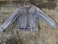 T*o様 Levi's 70507 スタンダードトラッカー Sのサムネイル