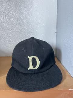 THE H.W. DOG & CO. Dロゴ キャップのサムネイル