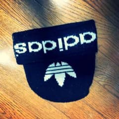 adidas ニット帽のサムネイル