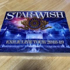 EXILE  LIVE TOUR 2018-19のサムネイル