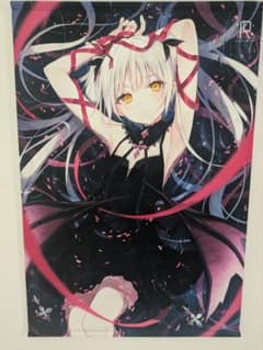 rurudo先生　b2タペストリーのサムネイル