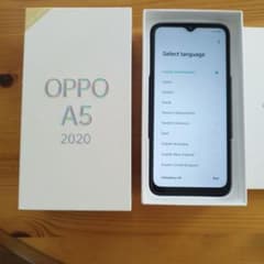 OPPO A5 2020 本体 4GB 64GBのサムネイル