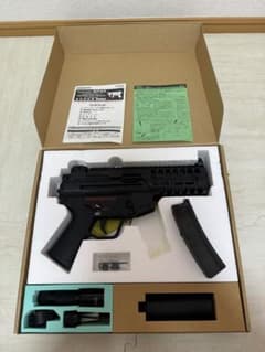 マルゼン MP5K CQBのサムネイル
