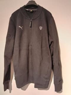 FERRARI×PUMA コラボジャケットのサムネイル