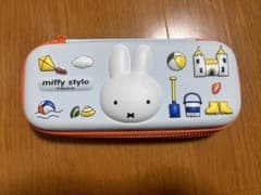 ミッフィー　ペンケース　筆箱のサムネイル