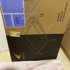 エアロライフ　ジャンピング　ステッパーのサムネイル