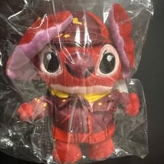 Happyくじ Stitch Colorful Kawaii リロイ - メルカリ