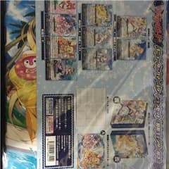 バミューダ△サマーバケーションセットのサムネイル