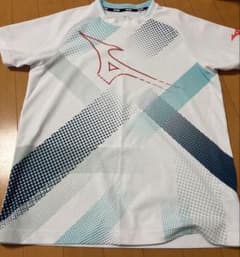 Mizuno バドミントン 半袖シャツのサムネイル