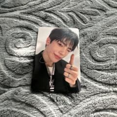 BOYS PLANET ボイプラ2 展示会 ポップアップ トレカ ドンギュ - メルカリ