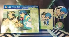 DRAMAtical Murder 缶バッジセット - メルカリ
