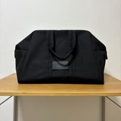 ク*メ様 nonnative ボストンバッグ ク*メ様 nonnative ボストンバッグ - メルカリ