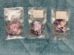 arcaea nextstage アクリルスタンド3種のサムネイル