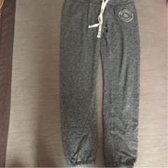 アバクロ スウェットパンツのサムネイル