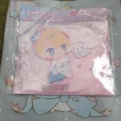 [Oshi no Ko] x Sanrio Characters Acrylic Stand