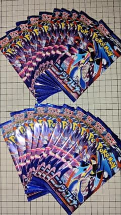 ニンジャスピナー　バラ210パックまとめ売り ポケモンカード インフェルノX ニンジャスピナー バラパック - メルカリ