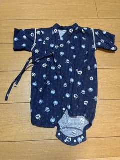 甚平　90センチのサムネイル