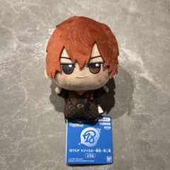 18TRIP ちびぐるみ 朝班 第二弾 西園練牙 - メルカリ