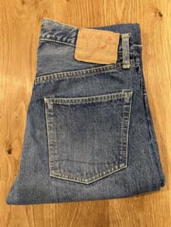 Thumbnail of オアスロウ Orslow 107 2 years wash サイズS