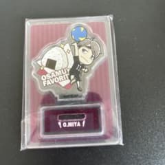 ハイキュー!! 宮侑 アクリルスタンドのサムネイル