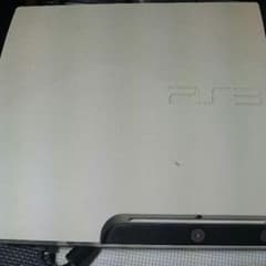 PS3 本体のサムネイル