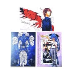 DEATH NOTE 데스노트 트레이딩 카드 야가미즈키 류크 ①