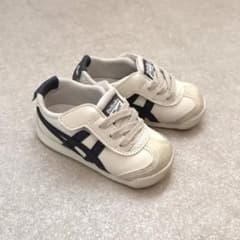 OnitsukaTiger MEXICO66KIDS＊13cm＊オニツカタイガー
