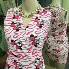 Mivkey Dressのサムネイル