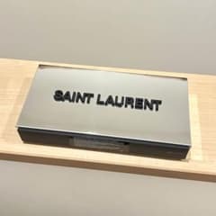 SAINT LAURENT サンローラン 店舗用ディスプレイ 非売品 非売品】SAINT LAURENT サンローラン 店舗用ディスプレイ - メルカリ