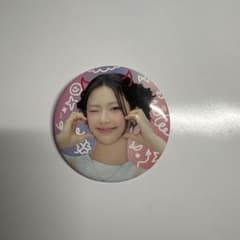 BABYMONSTER ベビモン ルカ 缶バッチのサムネイル