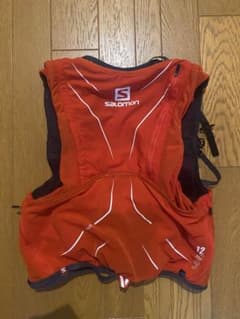 Salomon ADV SKIN 12L Sサイズのサムネイル