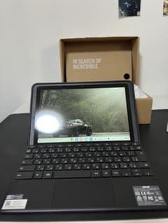 ASUS Chromebook SAS101H 本体 - メルカリ