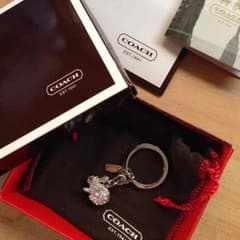 COACH キーホルダーのサムネイル