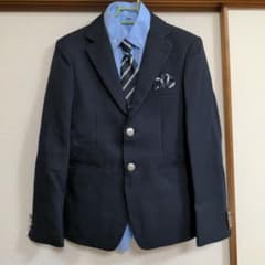 スーツ　男児　160のサムネイル
