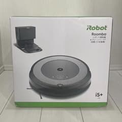 I robot roomba i5+のサムネイル