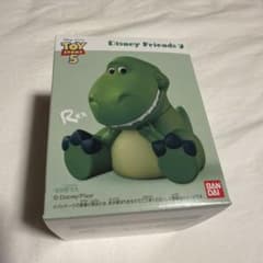 Disney Friends 9 トイ・ストーリー レックスのサムネイル
