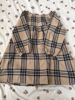 POLOBABY 100サイズ ワンピースのサムネイル