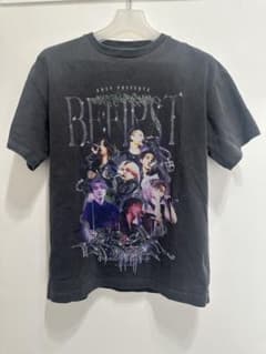 BE:FIRST FC限定 BESTY ONLY LIMITED L Tシャツ - メルカリ