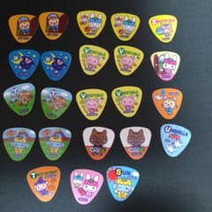 ロッテ　いちごつみ♡レトロ　シール　19枚セット ロッテ いちごつみ♡レトロ シール 19枚セット - メルカリ