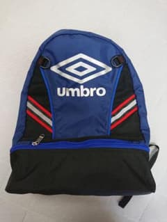 umbro アンブロ  サッカー リュックのサムネイル